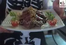 Picanha Rapunzel