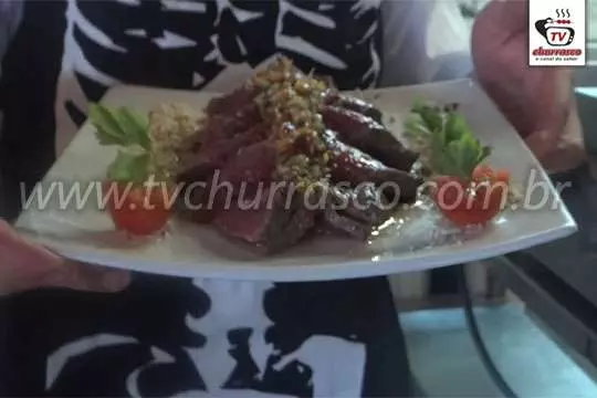 Picanha Rapunzel