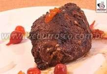 Picanha com Pimenta de Bico