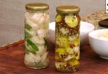 Aperitivo Queijo Mussarela Temperado