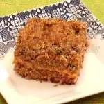 Kibe de Forno Recheado