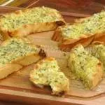 Pão de Alho Simples