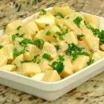 Salada de Batatas