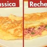 Omelete Clássica