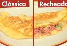 Omelete Clássica