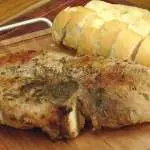 Pernil Assado
