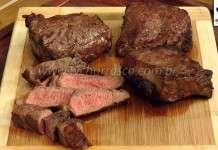 Contra Filé em Tiras