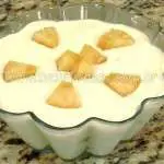 Doce de Abacaxi (Sobremesa do Preguiçoso)