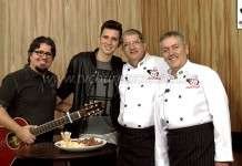 Entrevista com Alex Bruno