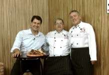 Entrevista com Luiz Fernando Machado