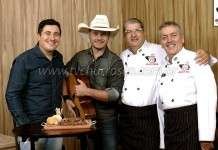 Entrevista com Thales e Diego