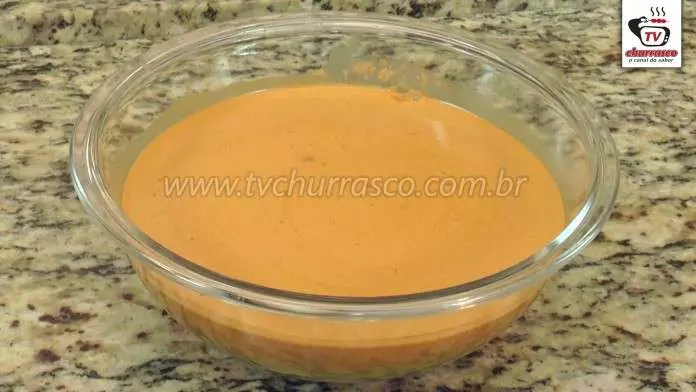 Tempero para Frango de Padaria