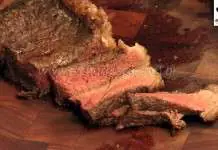 Como Fazer Churrasco de Picanha