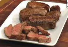 Como Fazer Maminha Angus na Churrasqueira
