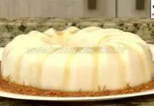 Manjar de Coco