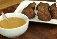 Molho para Churrasco