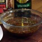 Como Fazer Chimichurri (Fresco)