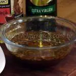 Como Fazer Chimichurri (Fresco)