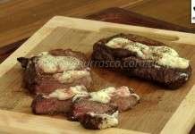 Picanha com Requeijão