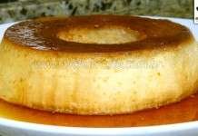 Como Fazer Pudim de Leite Condensado