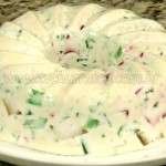 Gelatina Colorida