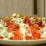 Salada de Acelga