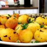 Como Fazer Batata Sauté