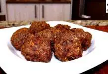 Como Fazer Mini Bolovo