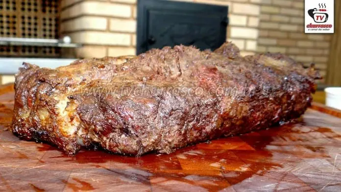 Como Fazer Short-Rib Angus