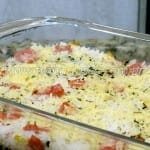 Como Fazer Arroz de Forno Fácil - Receita Fácil