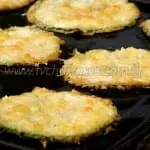 Como Fazer Chips de Abobrinha no Forno
