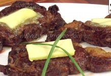 Contra Filé Tradicional