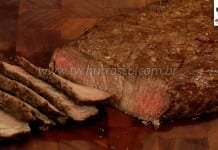 Como Fazer Coxão Mole Magro