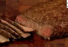 Como Fazer Coxão Mole Magro