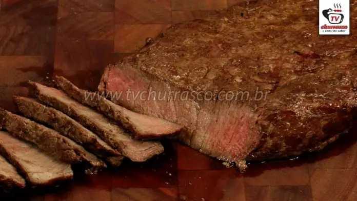 Como Fazer Coxão Mole Magro