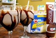 Como Fazer Café Gelado Com Sorvete Jundiá