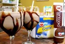 Como Fazer Café Gelado Com Sorvete Jundiá