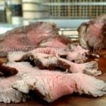 Como Fazer Churrasco de Alcatra no Espeto