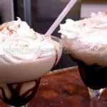 Como Fazer Frapê De Cappuccino com Sorvete Jundiá