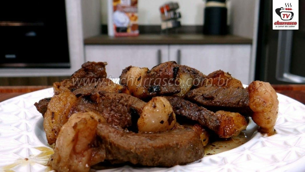 Como Grelhar Picanha Congelada Como Grelhar Picanha Congelada