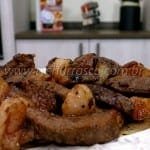 Como Grelhar Picanha Congelada