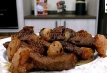 Como Grelhar Picanha Congelada