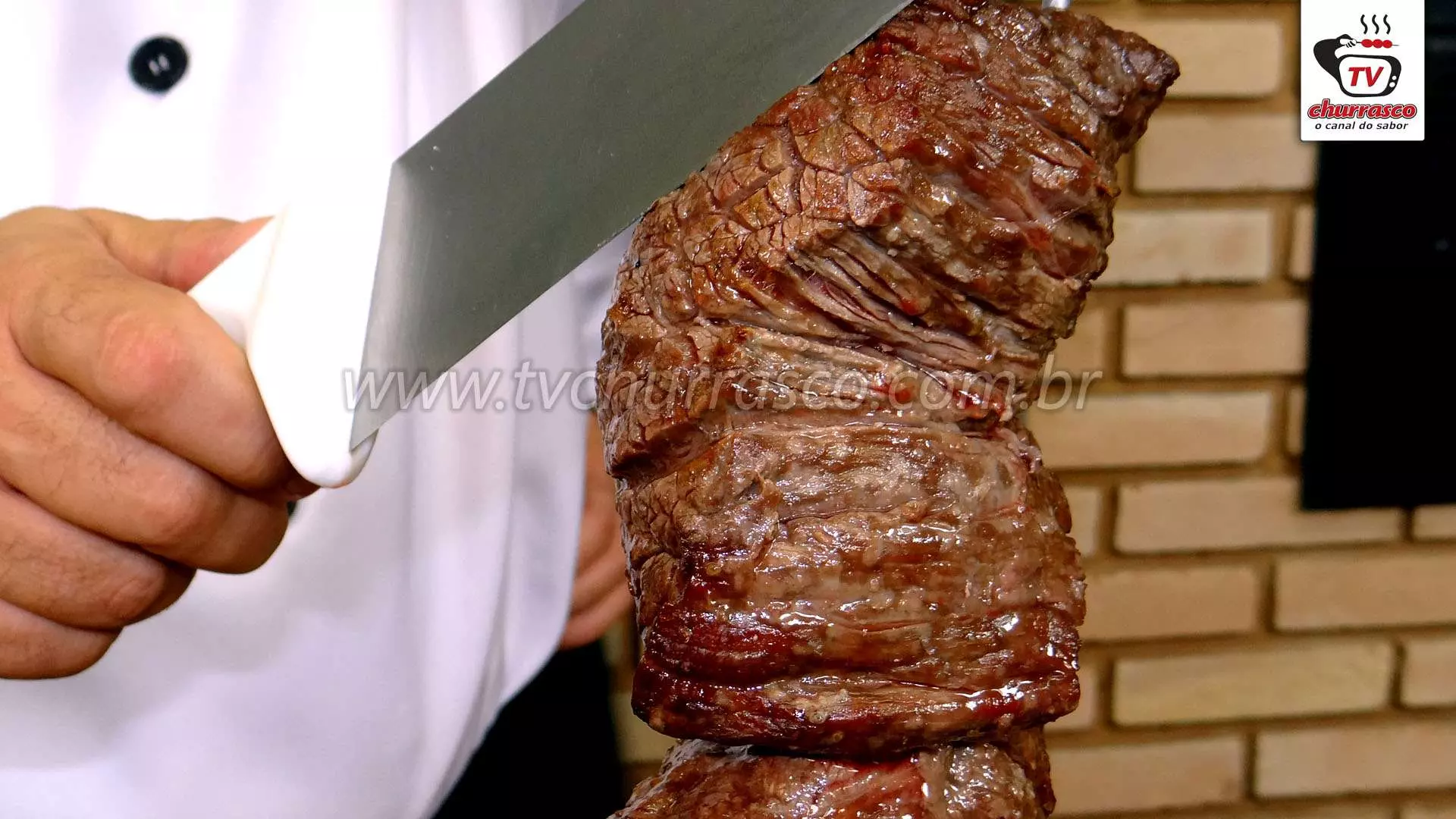 Como Fazer Churrasco de Acém