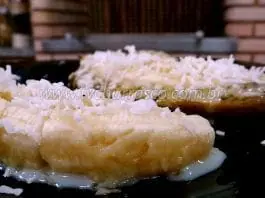 Como Fazer Banana Prestígio