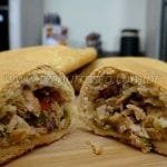 Como Fazer Empanada de Atum (Empanada Argentina)