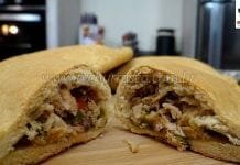 Como Fazer Empanada de Atum (Empanada Argentina)