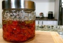 Como Fazer Tomate Seco no Forno