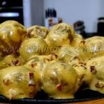 Como Fazer Batatas Assadas com Maionese Caseira Temperada