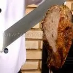 Como Fazer Churrasco de Cupim na Manteiga