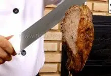 Como Fazer Churrasco de Cupim na Manteiga